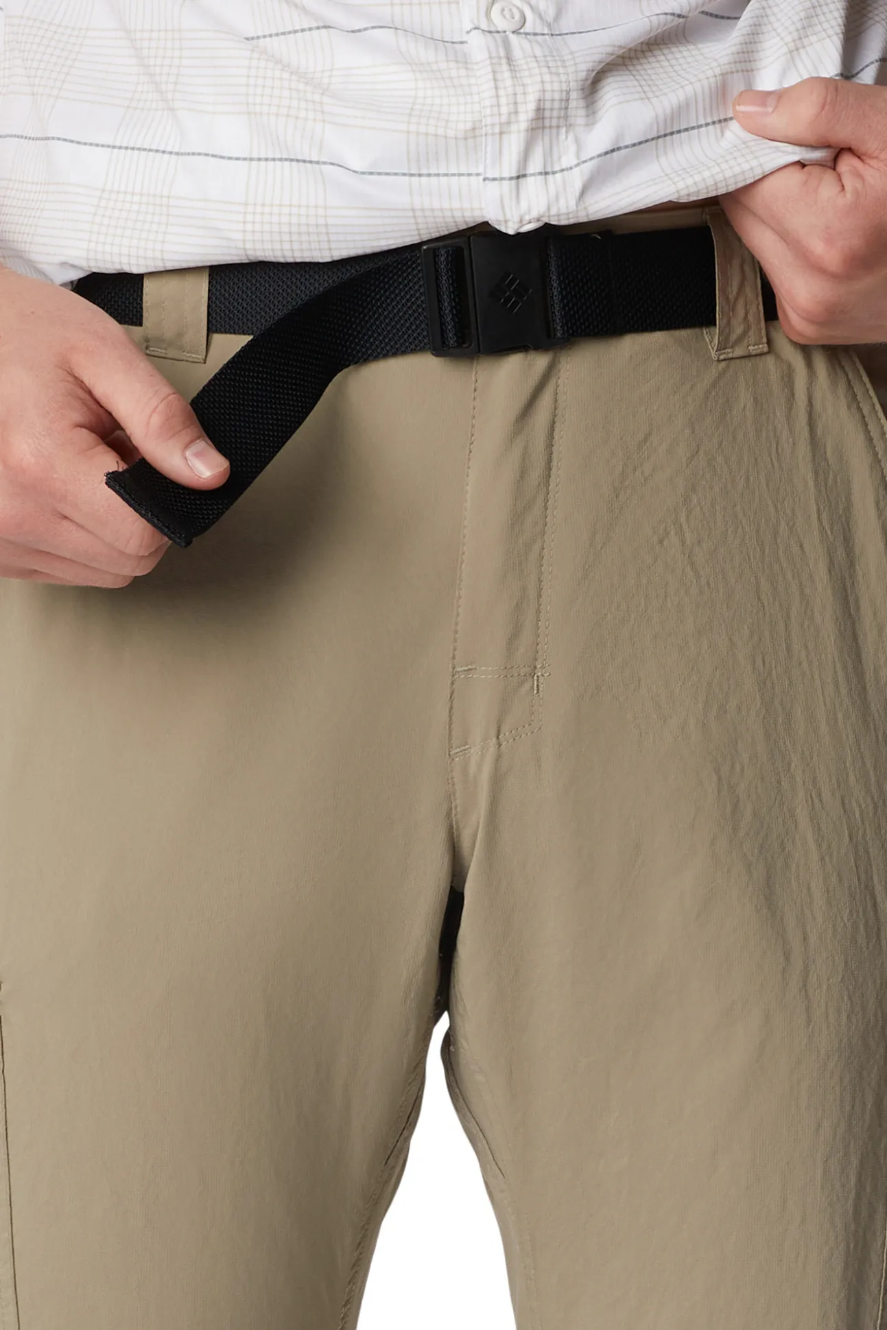 Pantalon Columbia Silver Ridge™ Utility Para Hombre