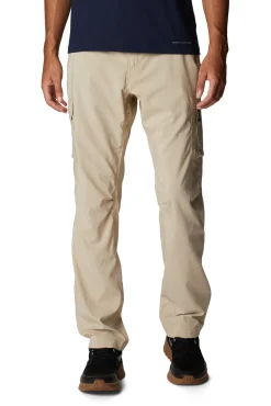 Pantalon Columbia Silver Ridge™ Utility Para Hombre