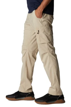 Pantalon Columbia Silver Ridge™ Utility Para Hombre