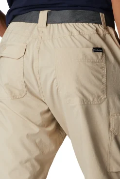 Pantalon Columbia Silver Ridge™ Utility Para Hombre