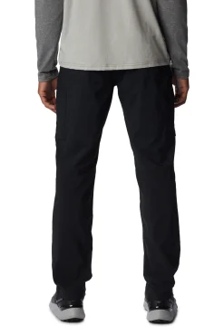 Pantalon Columbia Silver Ridge™ Utility Para Hombre