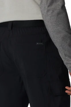 Pantalon Columbia Silver Ridge™ Utility Para Hombre