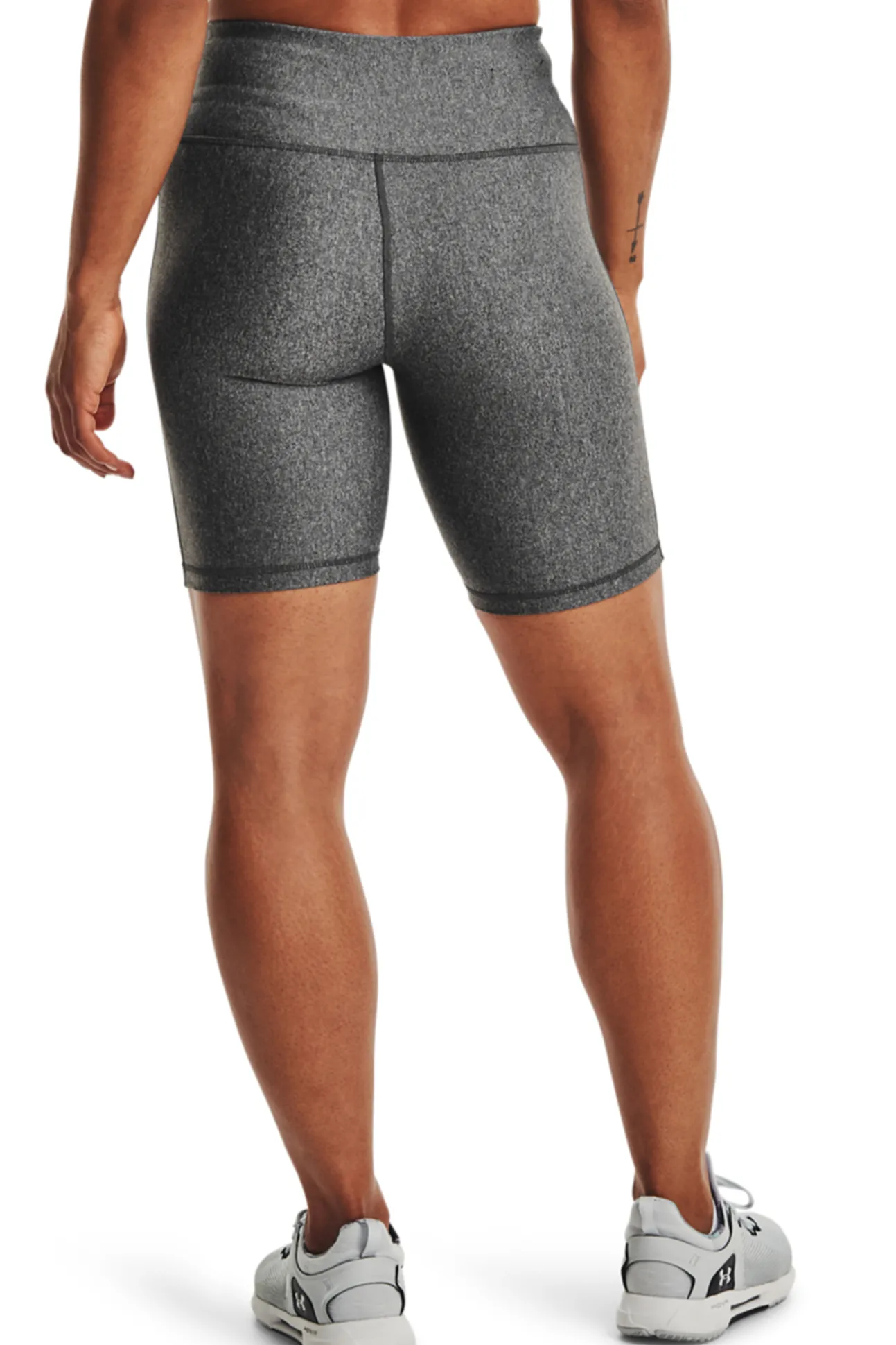 Pantalon Corto Armour Bike