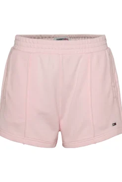 Pantalon Corto De Mujer Tommy Jeans.