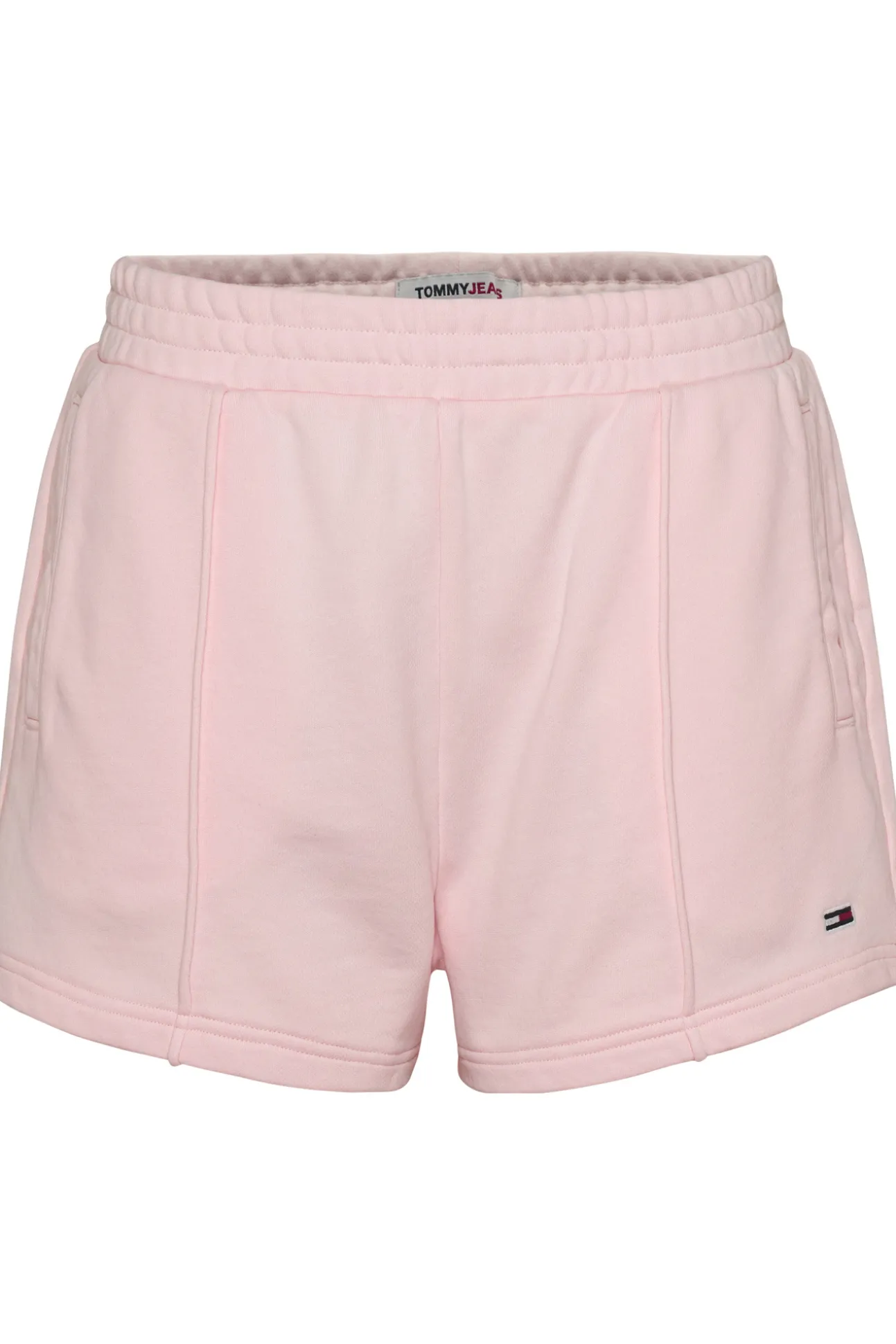 Pantalon Corto De Mujer Tommy Jeans.