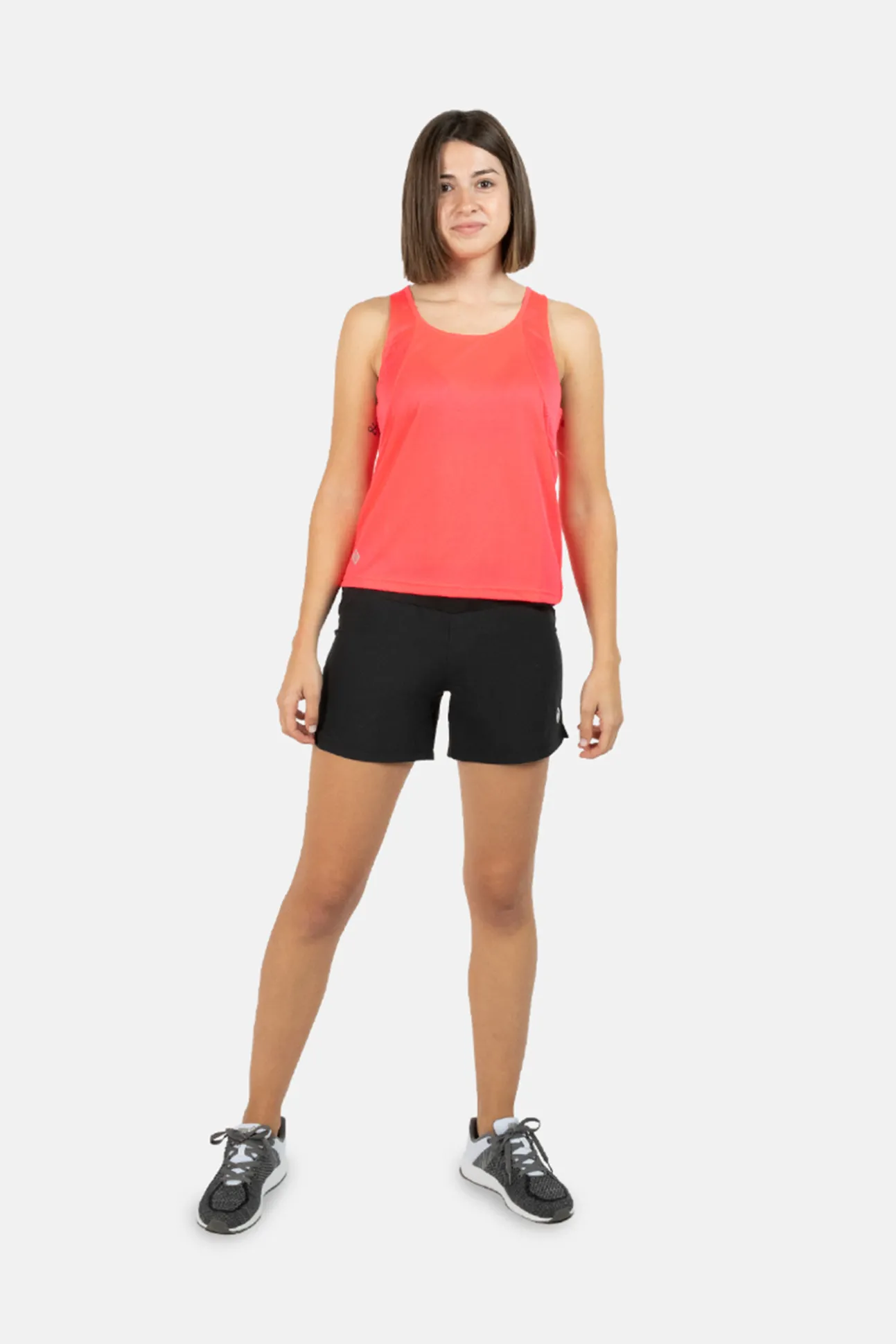 Pantalon Corto Gens