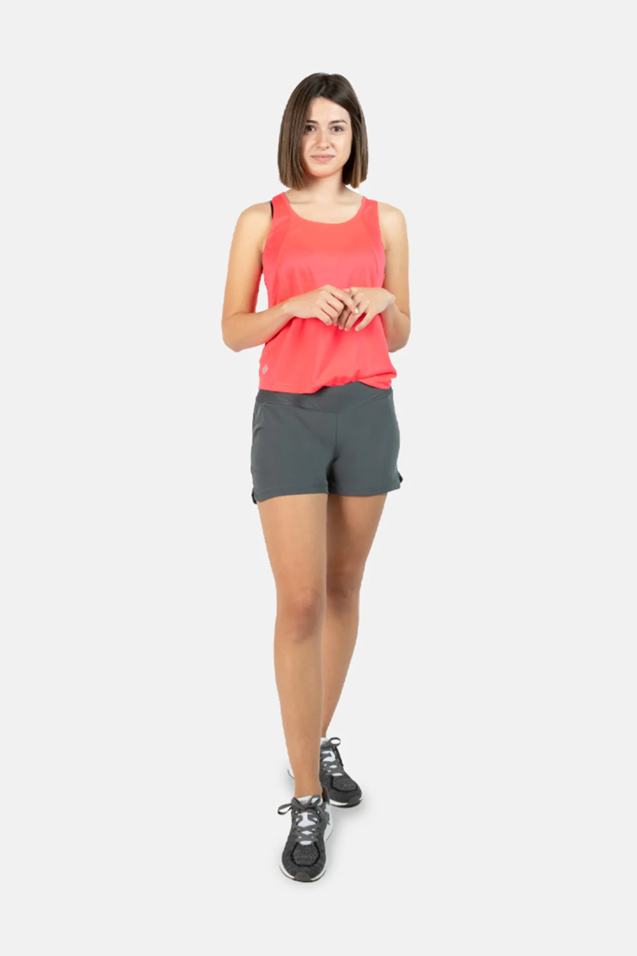 Pantalon Corto Gens