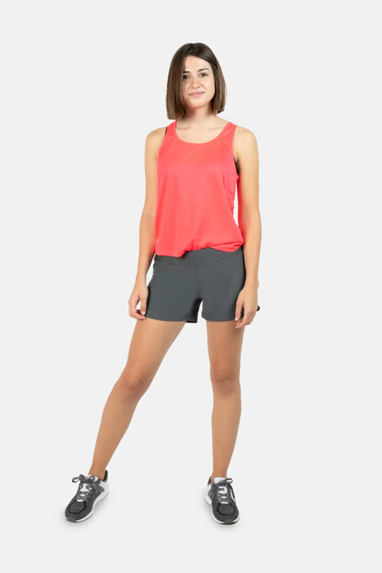 Pantalon Corto Gens