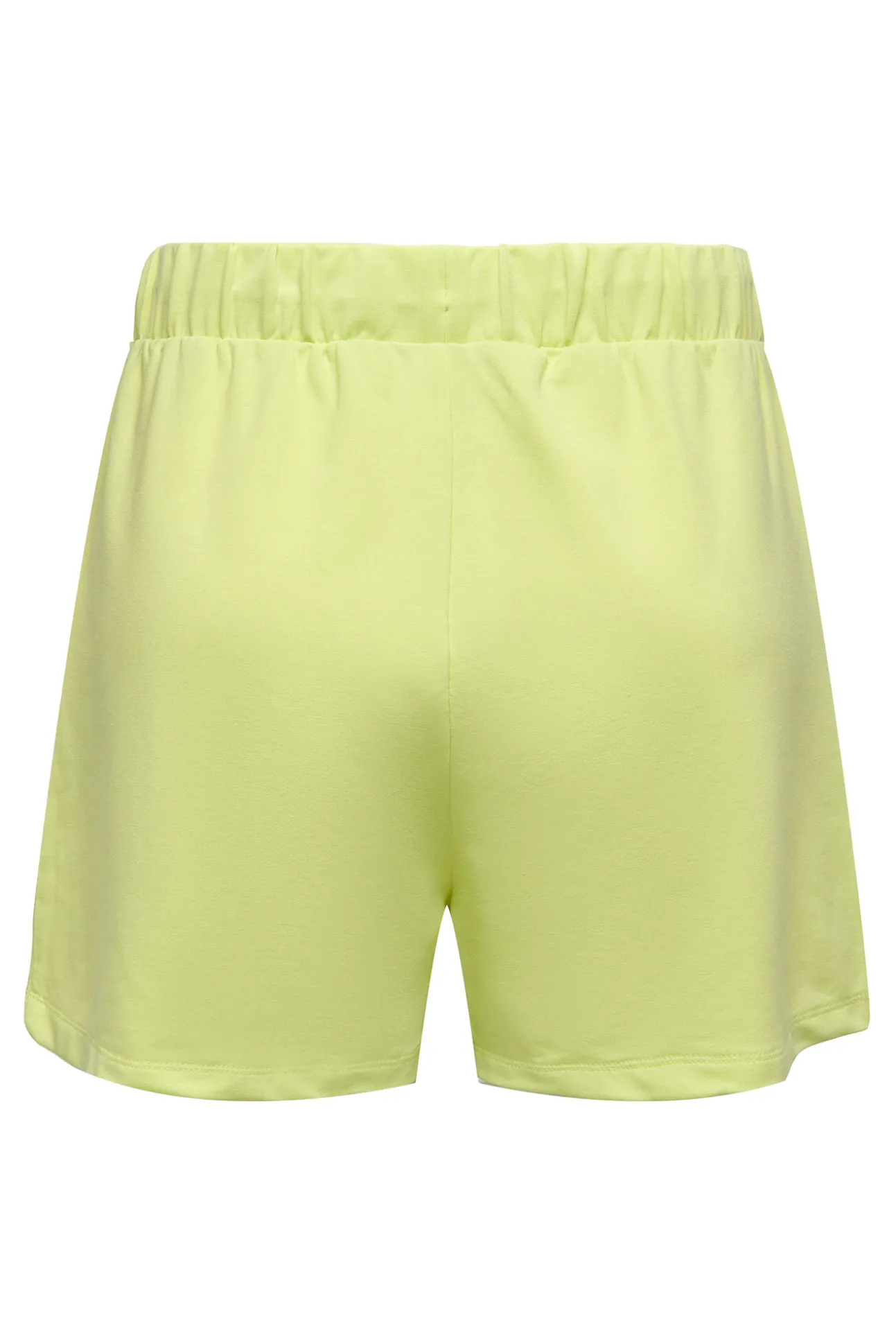 Pantalon Corto Jogger