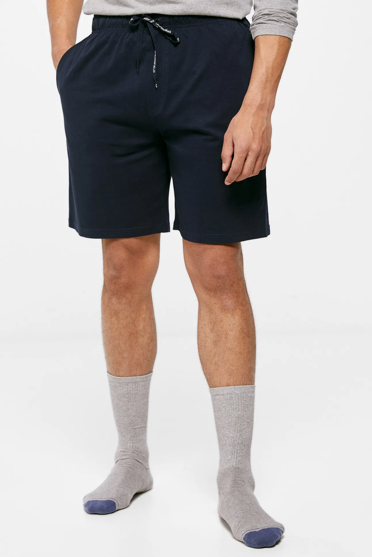 Pantalon Corto Pijama