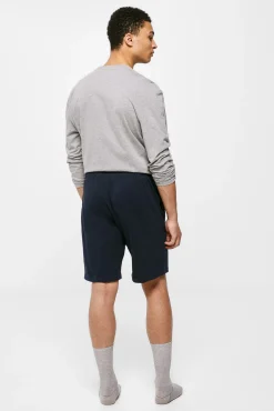 Pantalon Corto Pijama