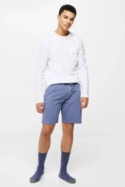 Pantalon Corto Pijama