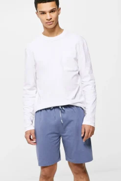 Pantalon Corto Pijama