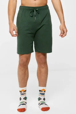 Pantalon Corto Pijama
