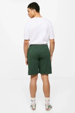 Pantalon Corto Pijama