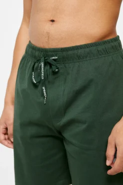 Pantalon Corto Pijama