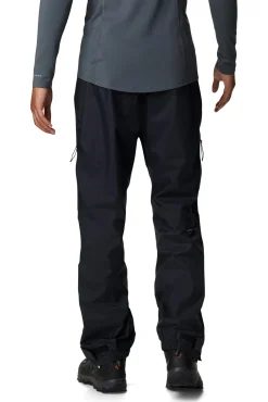 Pantalon De Senderismo Impermeable Columbia Pouring Adventure™ Ii Para Hombre