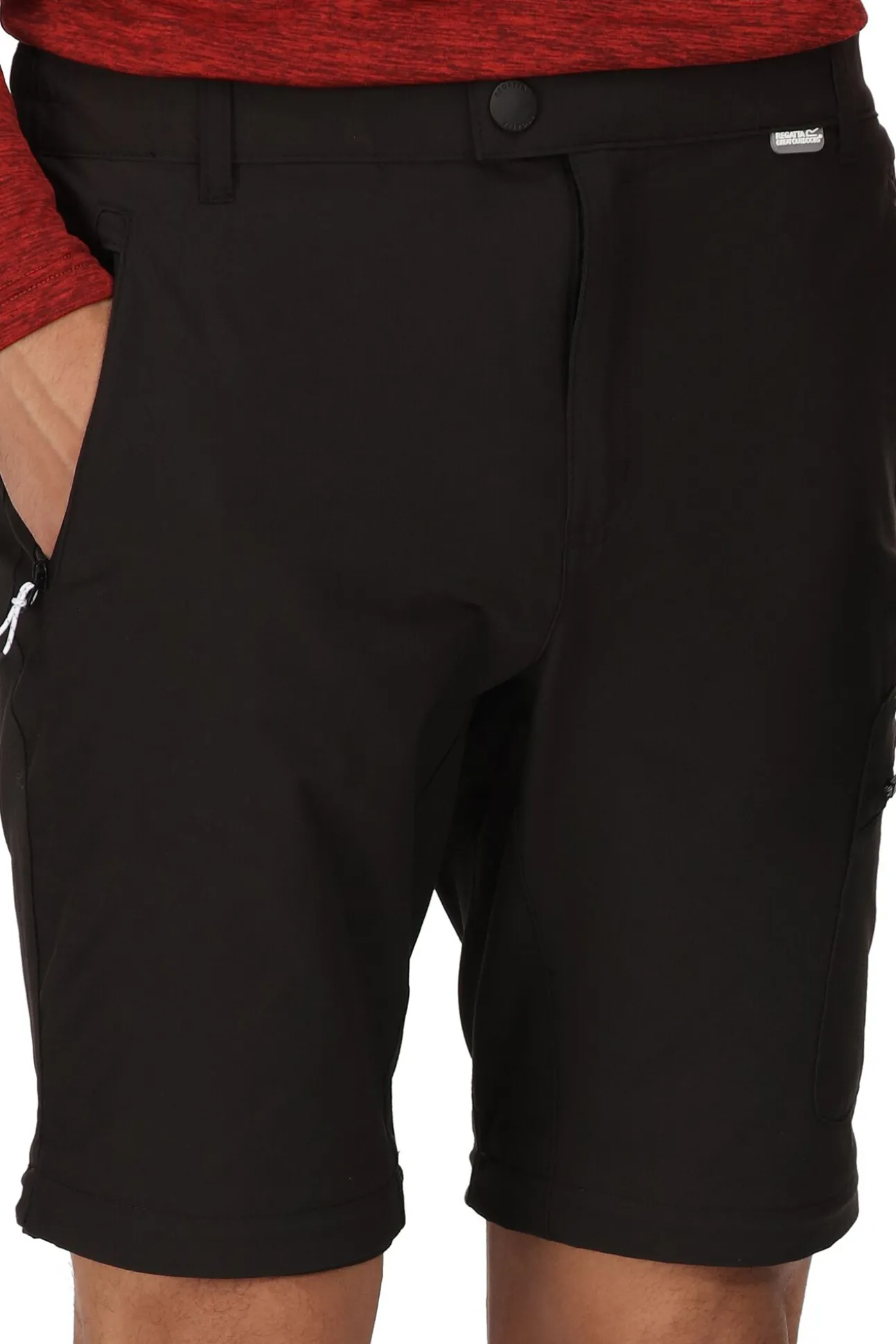 Pantalon Highton