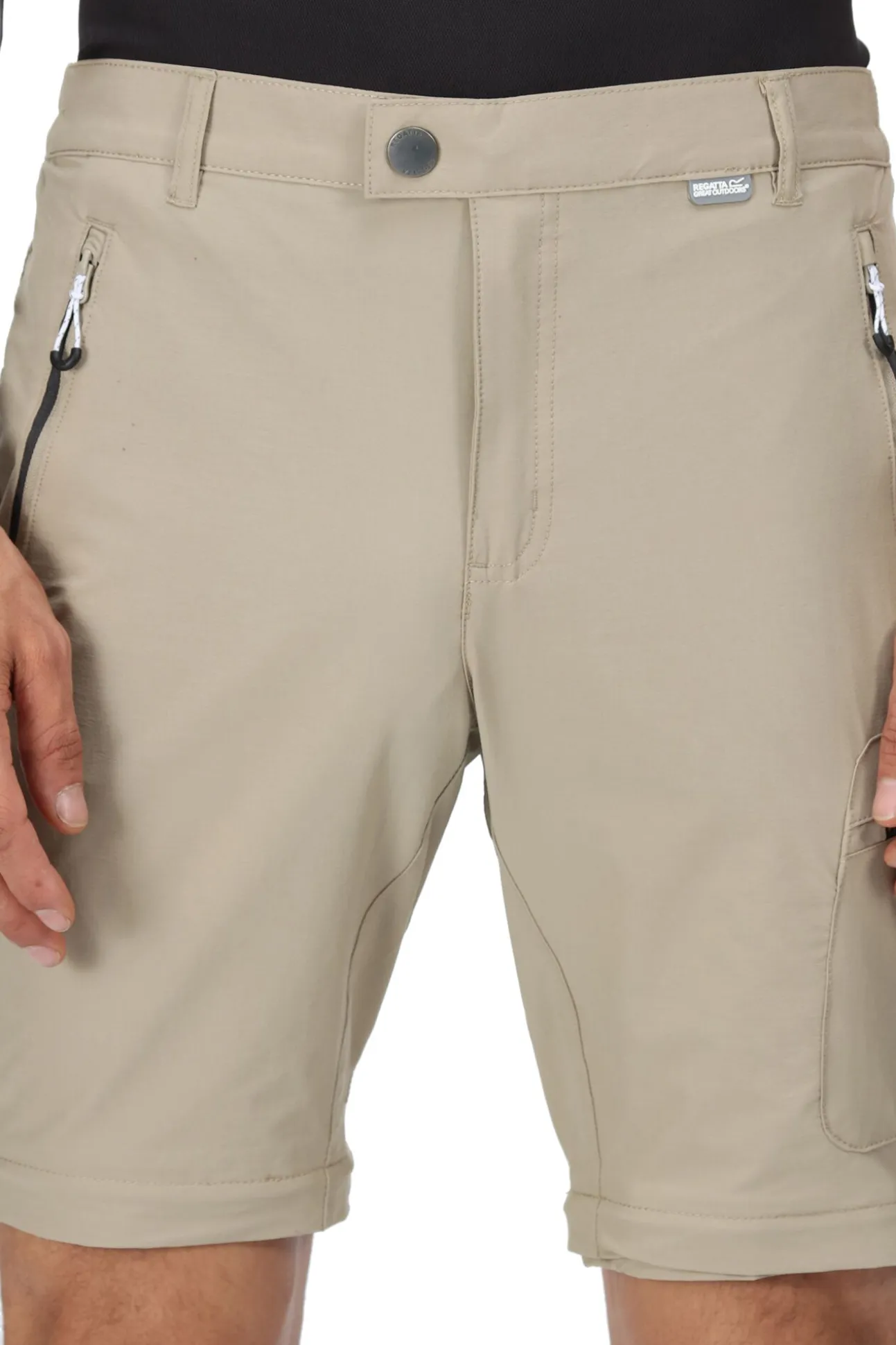 Pantalon Highton