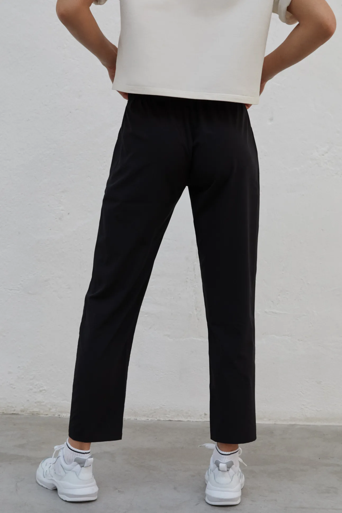 Pantalon Jogger
