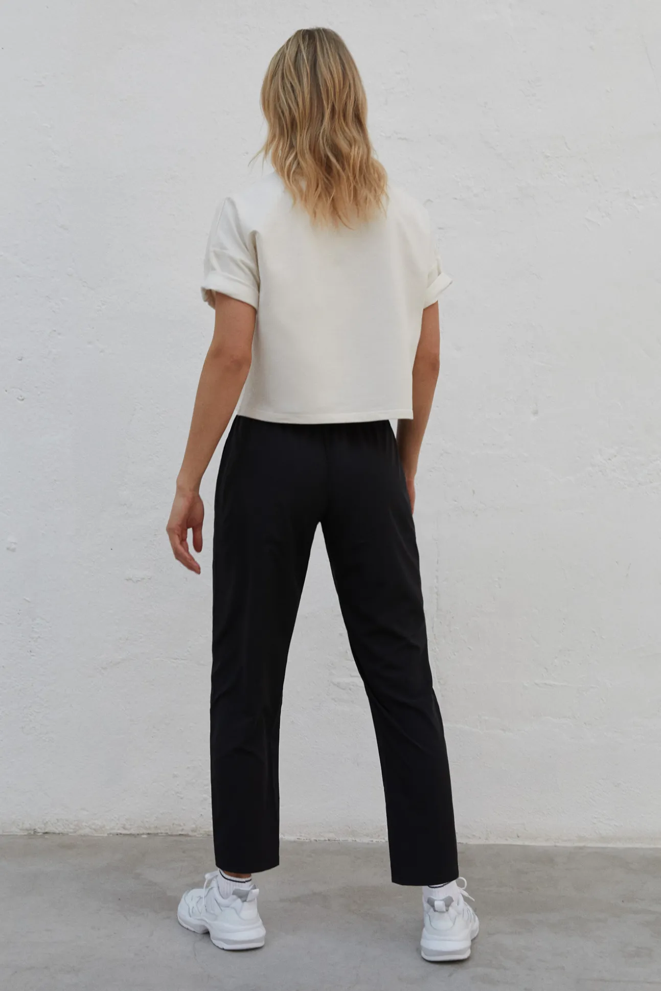 Pantalon Jogger