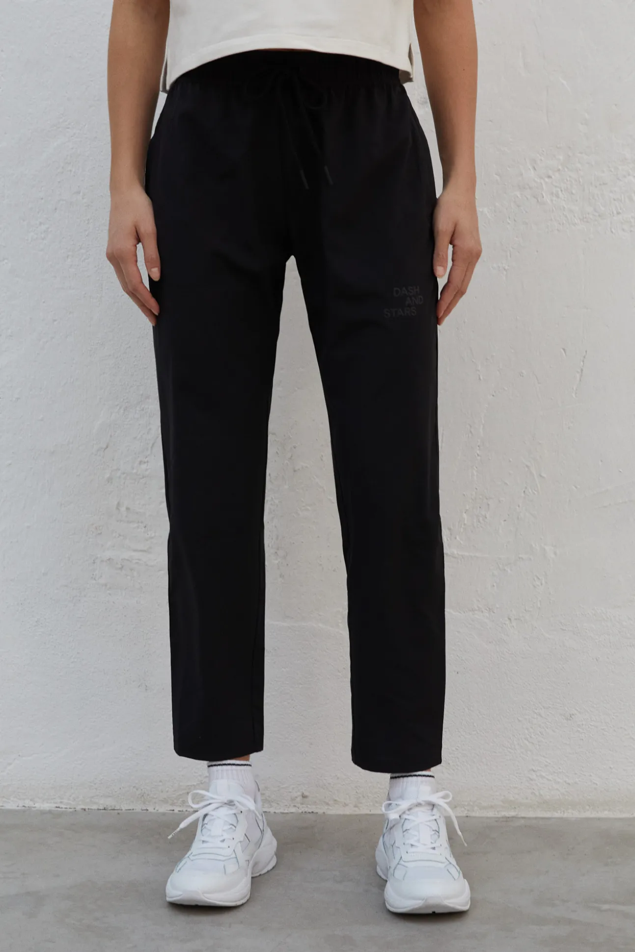 Pantalon Jogger