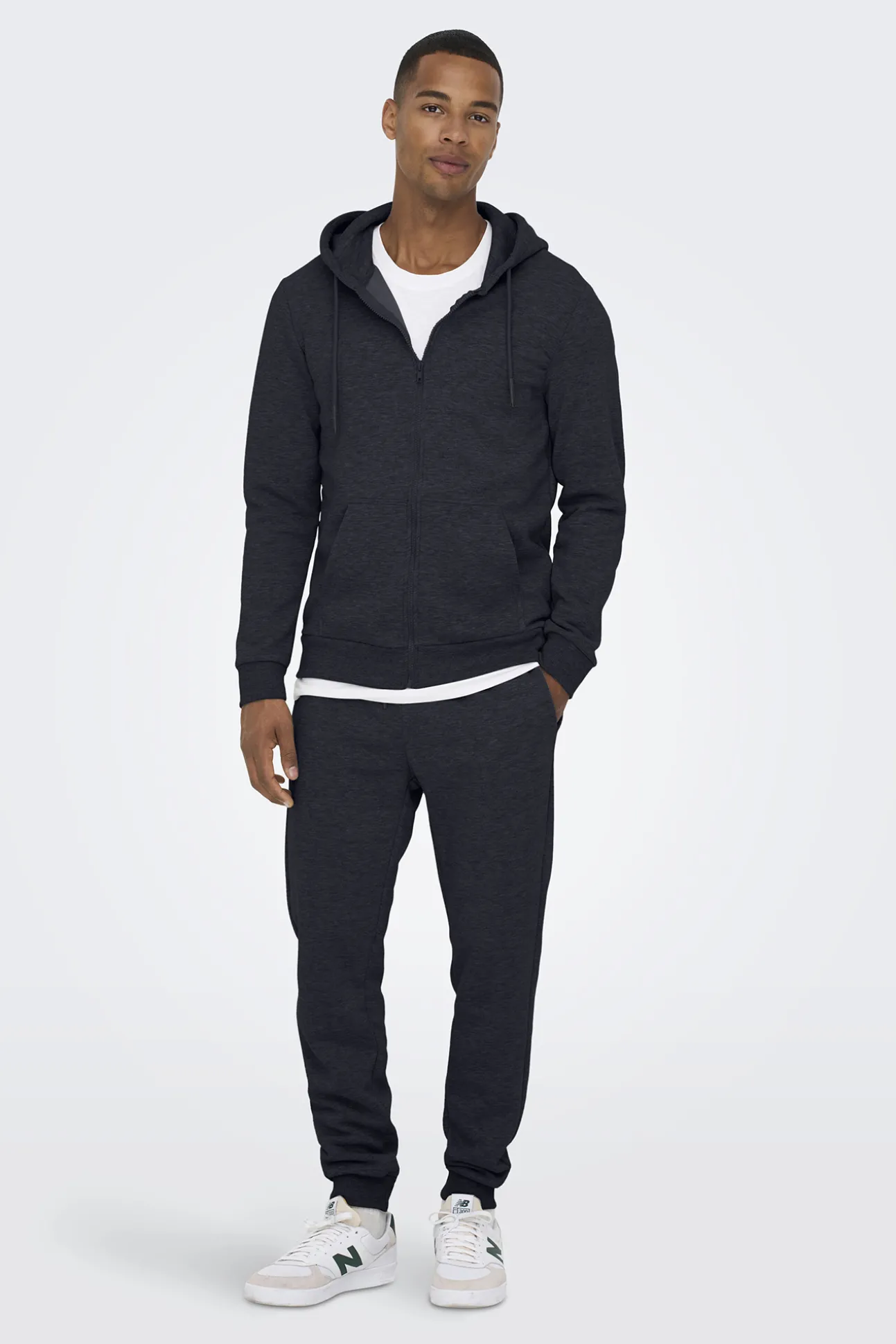 Pantalon Jogger