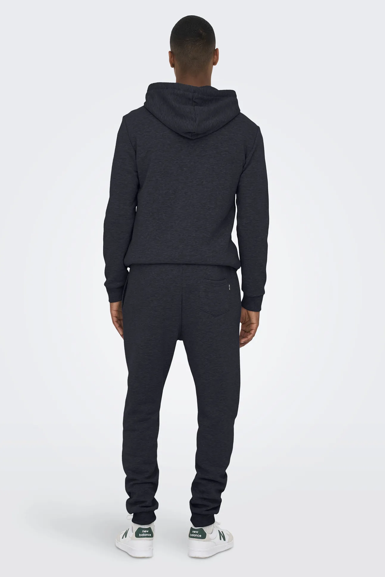 Pantalon Jogger