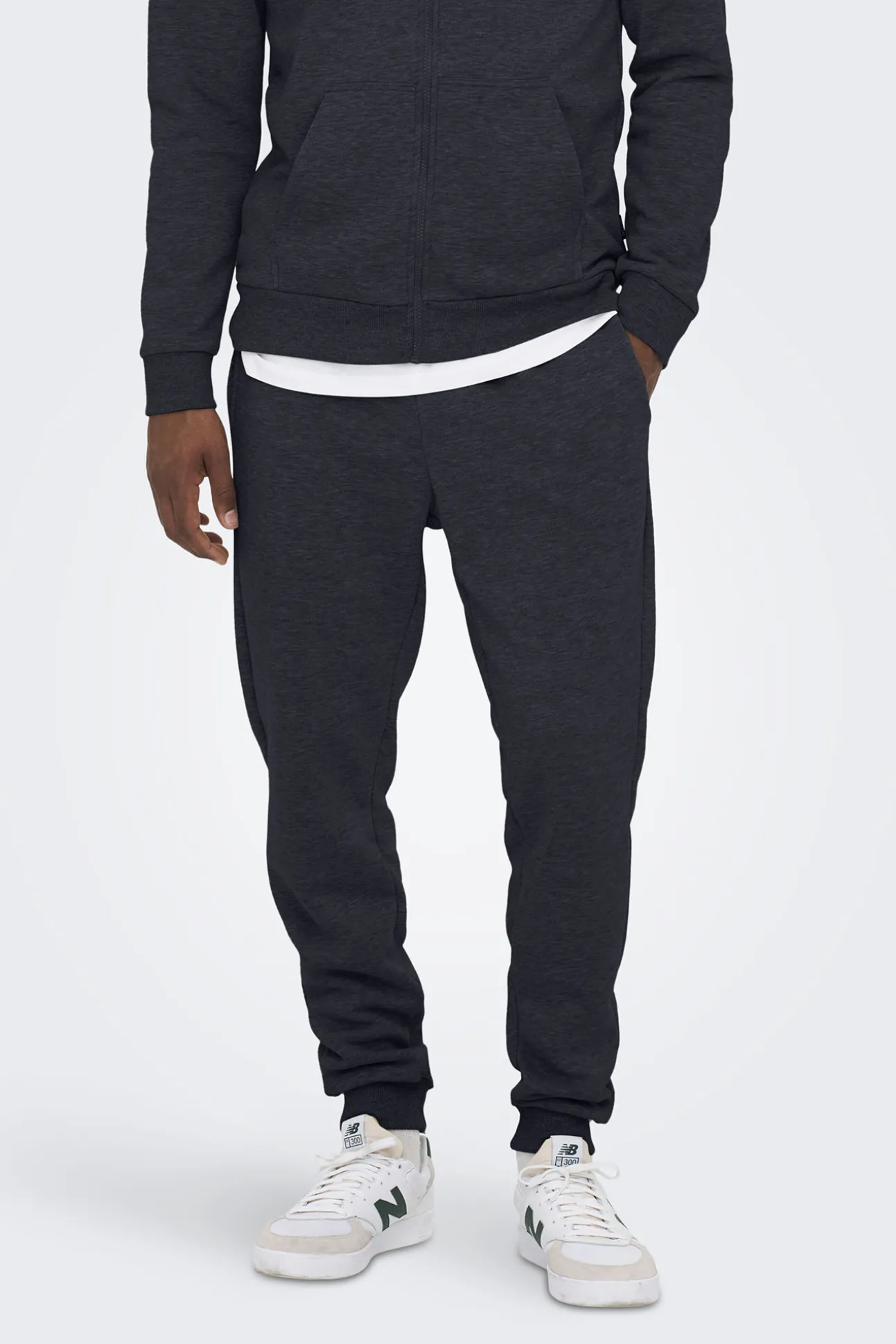 Pantalon Jogger