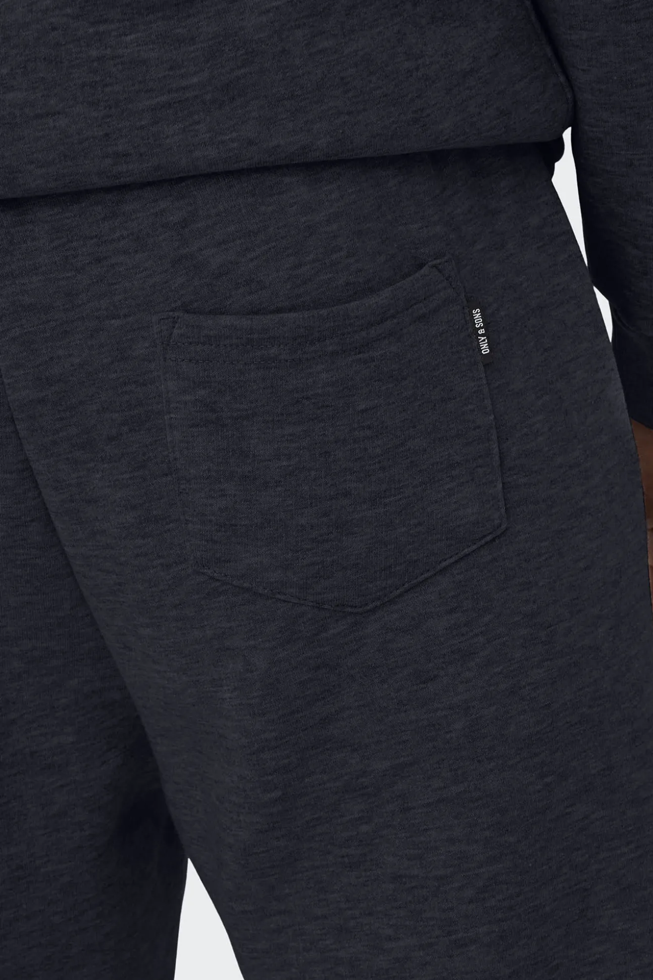 Pantalon Jogger