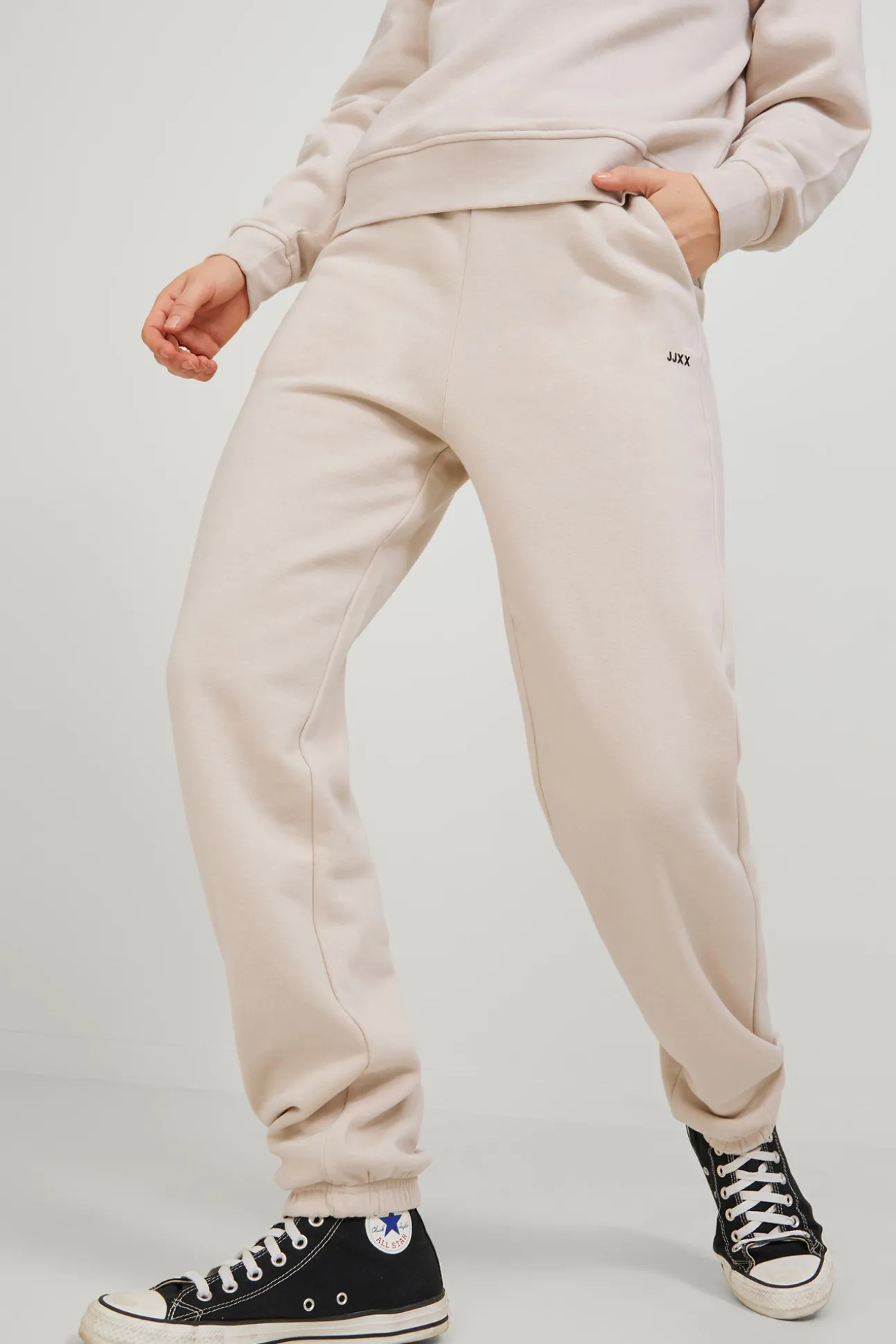 Pantalon Jogger