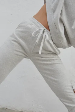 Pantalon Jogger 100% Algodon