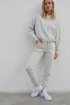 Pantalon Jogger 100% Algodon