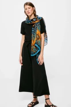 Pantalon Jogger Culotte
