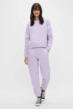 Pantalon Jogger Felpa