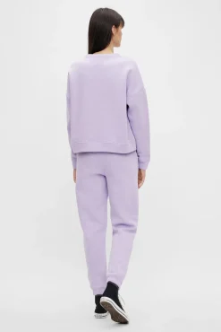 Pantalon Jogger Felpa