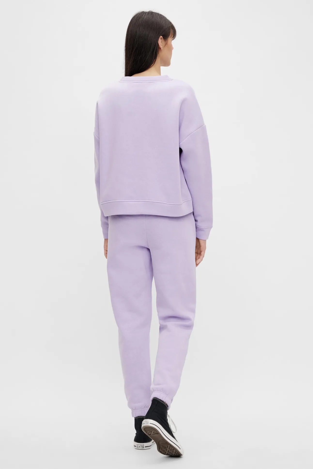 Pantalon Jogger Felpa