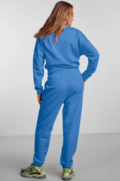 Pantalon Jogger Felpa