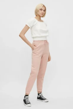 Pantalon Jogger Felpa