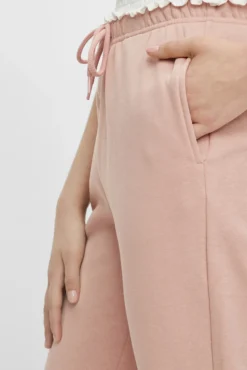 Pantalon Jogger Felpa