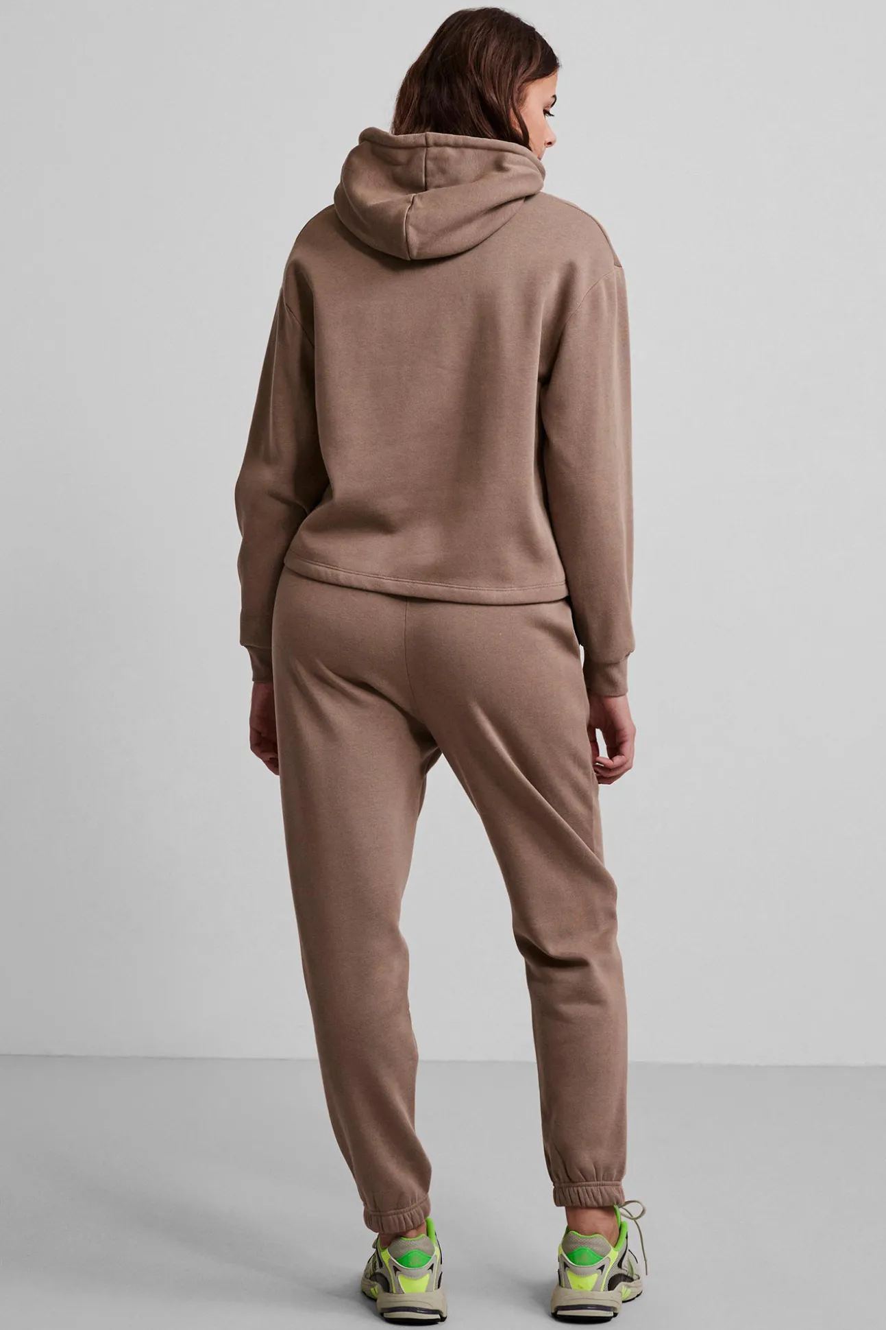 Pantalon Jogger Felpa