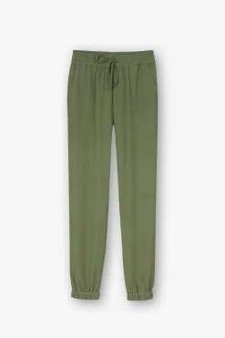 Pantalon Jogger Fluido