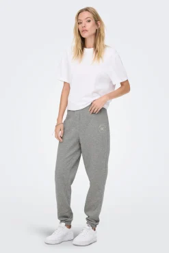 Pantalon Jogger Minilogo
