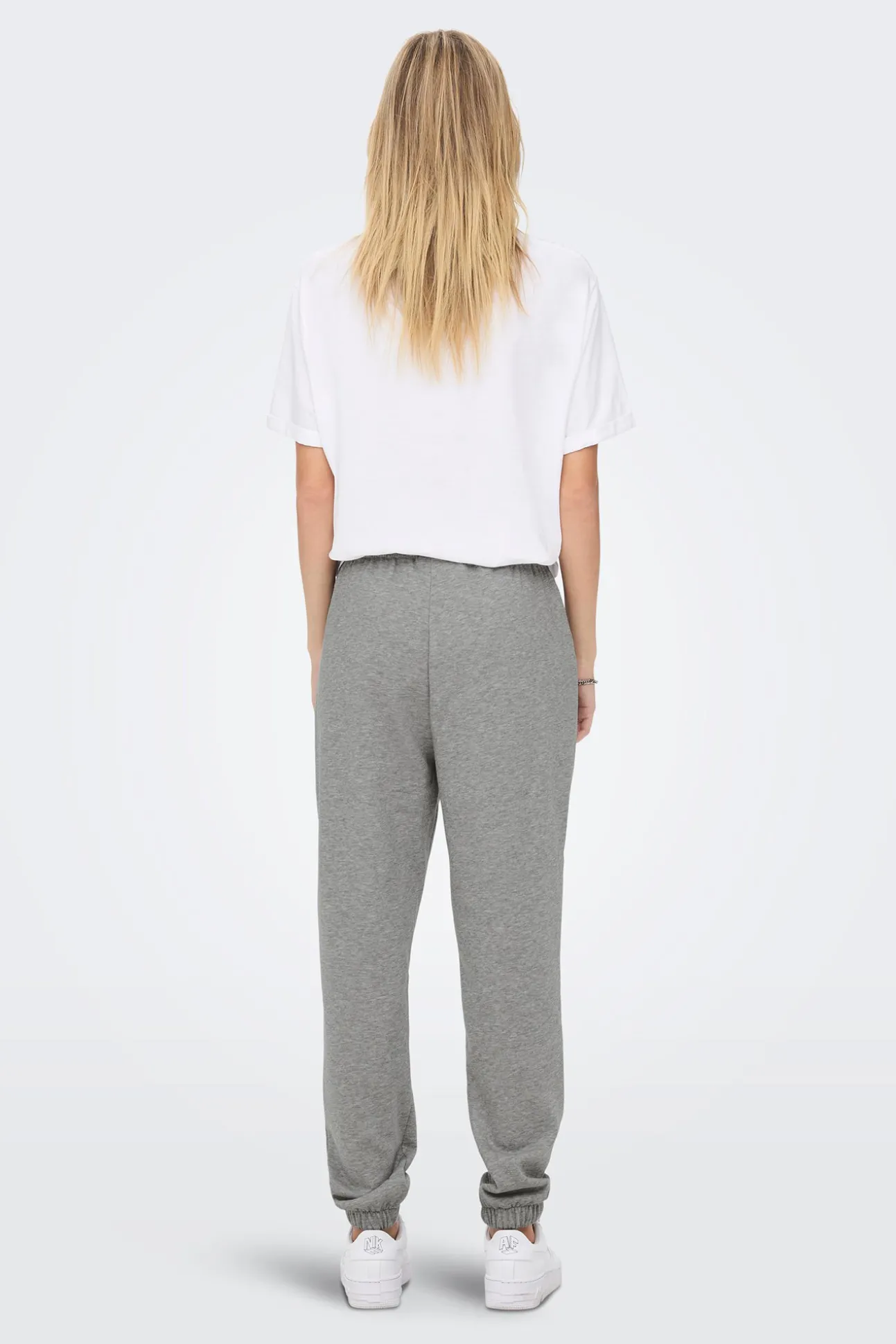Pantalon Jogger Minilogo
