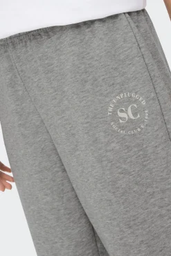 Pantalon Jogger Minilogo