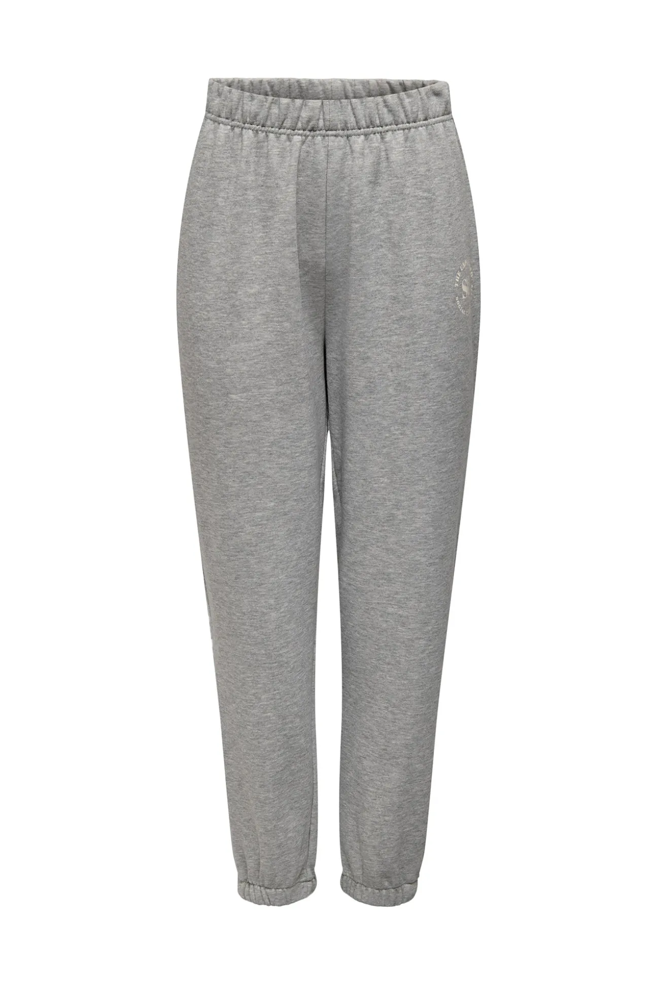 Pantalon Jogger Minilogo