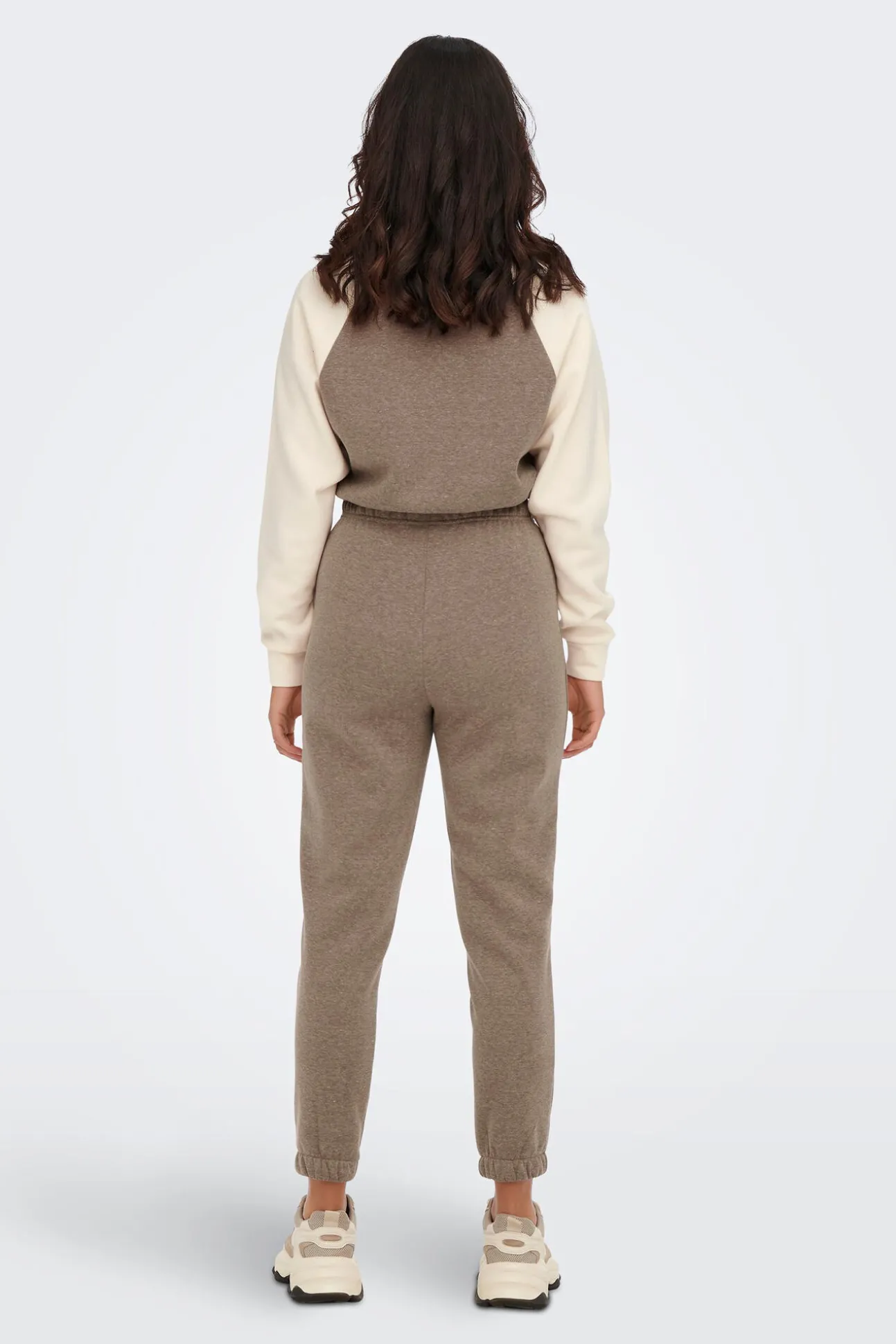 Pantalon Jogger Minilogo