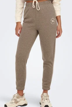 Pantalon Jogger Minilogo