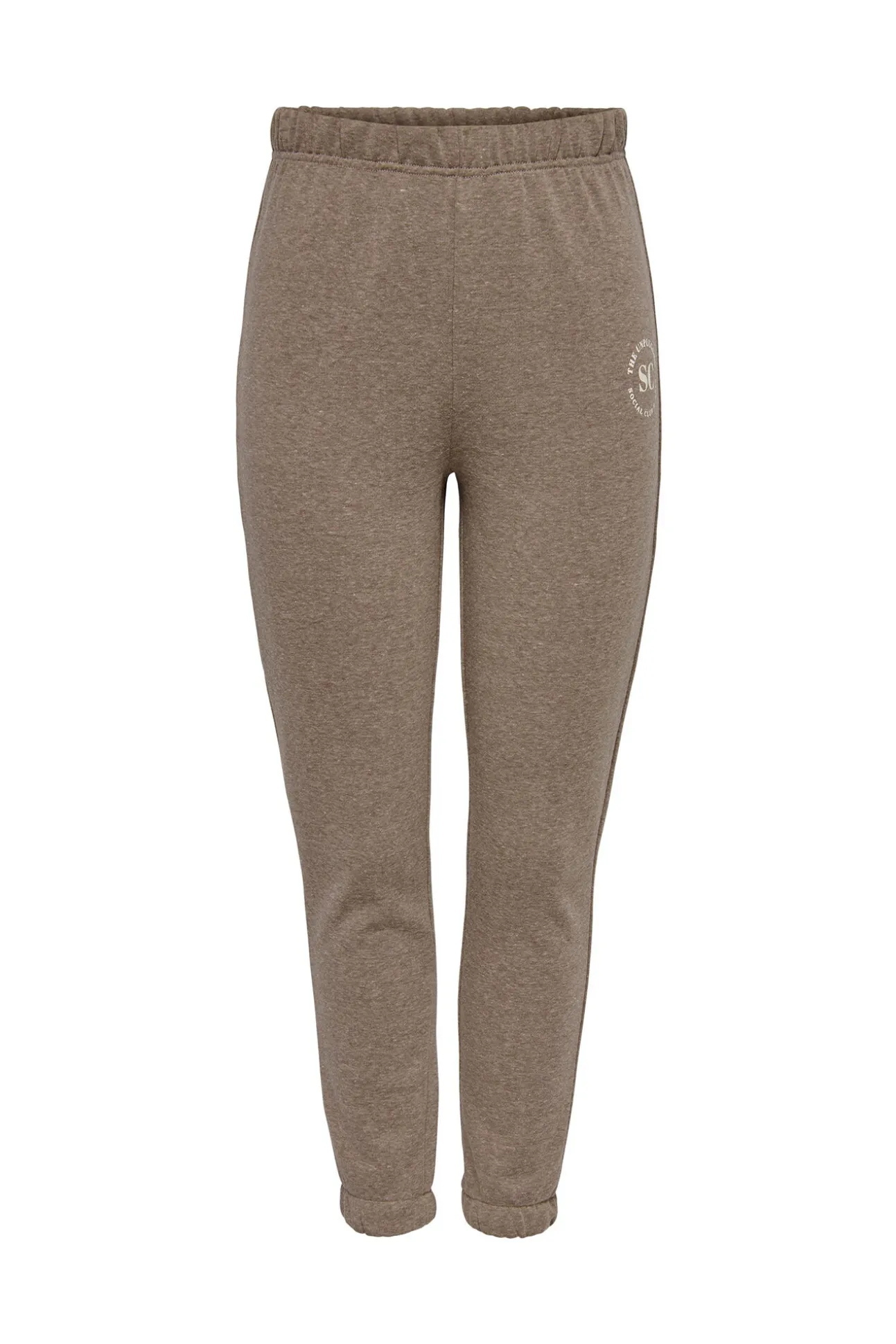 Pantalon Jogger Minilogo