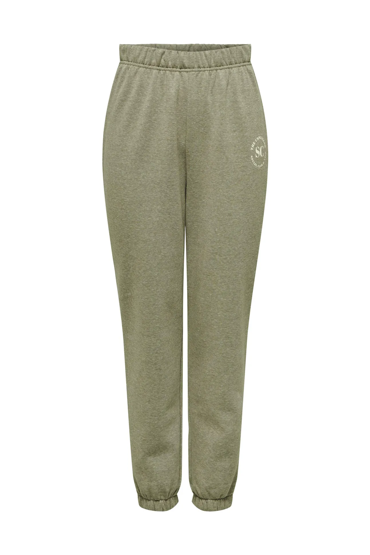 Pantalon Jogger Minilogo